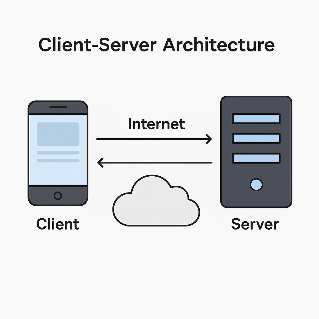Client-Server Architecture
